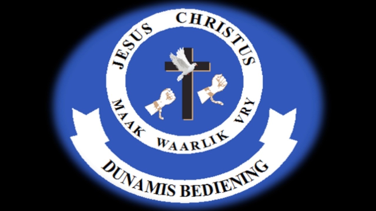 Volbring Pst.Gerrie Bruwer - Nuwe Generasie - Die Effek van dit is Volbring. 05 ...