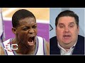 Brian Windhorst: De'Aaron Fox might be on the hottest streak in the NBA right now | SportsCenter