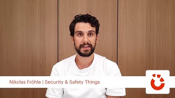 How Qualcomm’s solutions enable security innovation on Security & Safety Things’ open platforms