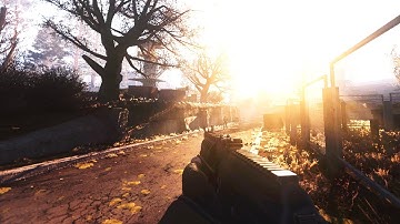 5 ЛУЧШИХ СБОРОК ANOMALY 1.5.3 | S.T.A.L.K.E.R.