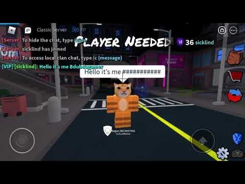 Roblox Assassin Inventory - YouTube