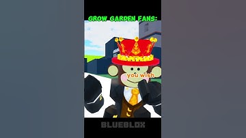 Jandel Trolling us.. 💔 #roblox  #growgarden  #update  #jandel  #funny  #memes  #shorts