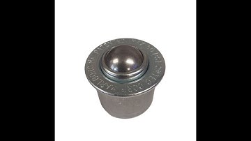 Omtec.com Ball Transfer Product Line