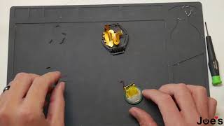 Garmin S4 Wont Charge Battery Replacement screenshot 3