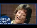 Robin Williams Takes Dick Cavett For A Tour On Set | The Dick Cavett Show