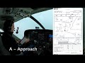 Flight Vlog (Ep. 3) - ZGR to YAV,  Approach Plate Briefing &amp; IFR Approach