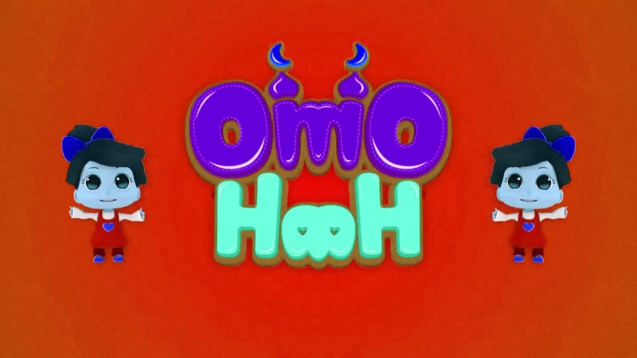 Omar And Hana Intro Effects Sponsored By Klasky Csupo 2001 Effects