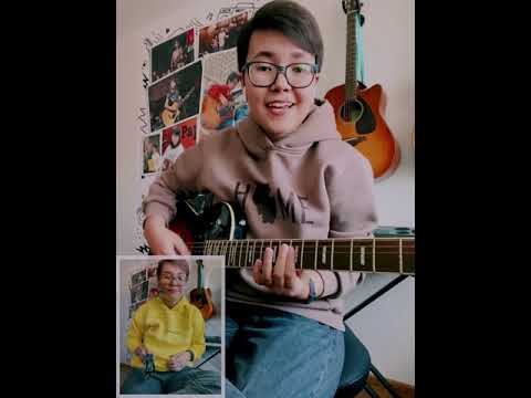 PIZZA & HENSY - НЕИДЕАЛЬНАЯ (COVER BY GULNARA)