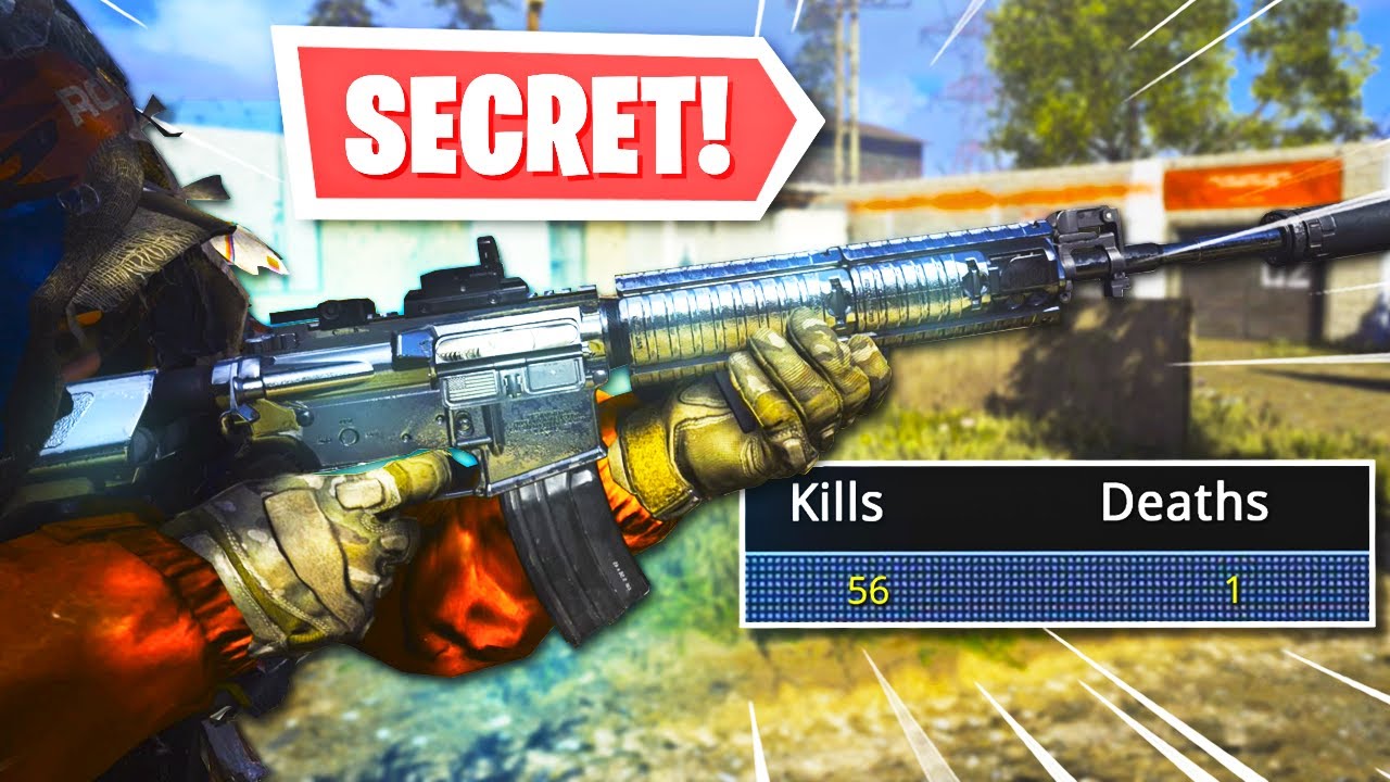 CHANGE YOUR M4A1 CLASS *IMMEDIATELY* MODERN WARFARE! - BEST M4A1 CLASS! (Best Class Setups COD MW) CHANGE YOUR M4A1 CLASS *IMMEDIATELY* MODERN WARFARE! - BEST M4A1 CLASS! (Best Class Setups COD MW)