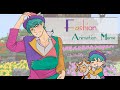 Fashion meme  empires smp season 2 