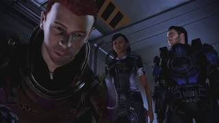 Gay Replay Mass Effect 3 - Part 9 Not at This Range I Won't