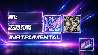 Jigitz, venbee - seeing stars (Instrumental)