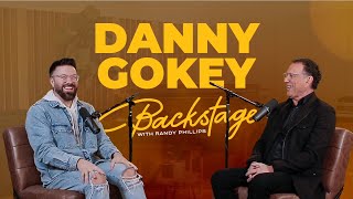 Danny Gokey: My Wife Tragically Died; God Where Are You?