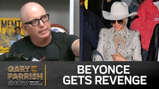 Beyonce Gets Revenge, Kansas Star Out, Virginia Embarrassed, Grizz at Warriors | Gary Parrish Show