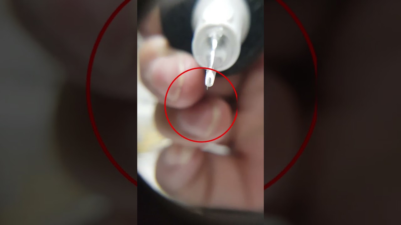 QUELLE Premium Cartridges Liners and close up views