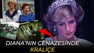 Lady Diana: Ortaya Çıkan Yeni Bilgilerle O Son Gecenin Anları