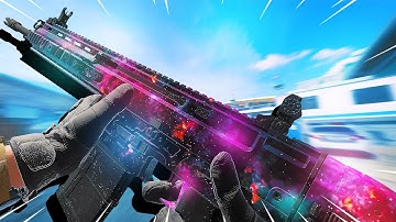 *2 SHOT* MTZ INTERCEPTOR! 🔥 (Best MTZ Interceptor Class Setup) - MW3