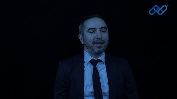 One minute with Iulian Nita, one of the founding members of Infrachain