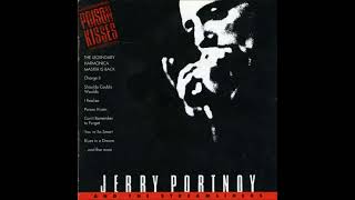 JERRY PORTNOY (Chicago, Illinois, U.S.A) - 12 - Blues In A Dream (instr.)