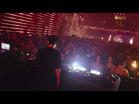 Flux Zone - Blackartel Festival @dedgeclubrio