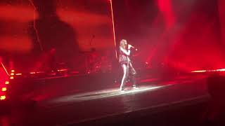 Dua Lipa Hotter Than Hell Live @ 02 Academy Brixton The Self Titled Tour 06.11.17