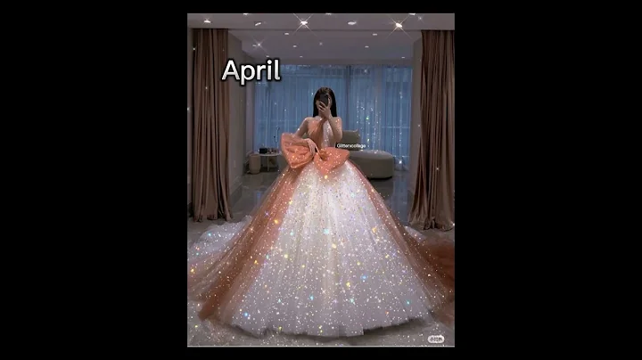 According to your birthday month see your Dress 👗😍|#shorts| Knowledge with me - DayDayNews