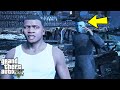 I NEED YOUR HELP (GTA 5 Secret)