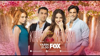 Вишнёвый Сезон / Kiraz Mevsimi Opening Titles