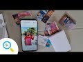 Imprime tus fotos! con Huawei Pocket Photo Printer | El test