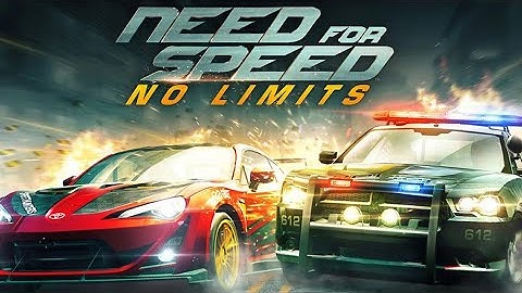 Need For Speed No Limits Chapter 04 Elliot 2/9