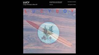 Lucy - Can You Feel the Beat Tonight?