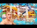 FASTEST WATER SLIDE IN THE WORLD {60+ MPH}