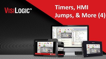 WEBINAR - Timers, HMI Jumps, & More (4) HD
