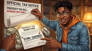 Seniors Don't Know These Property Tax Breaks Could Save Them $10K+ Yearly