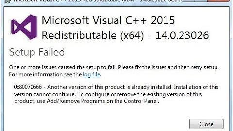 แก้ลง visual c++ 2015 ไม่ได้ #ได้100%