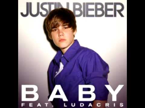 (+) Baby - Justin Bieber (deeper pitched)