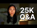 25K Subscribers Q&amp;A: Grilled Cheese vs Taco, State of the Channel, Worst Keyboard?