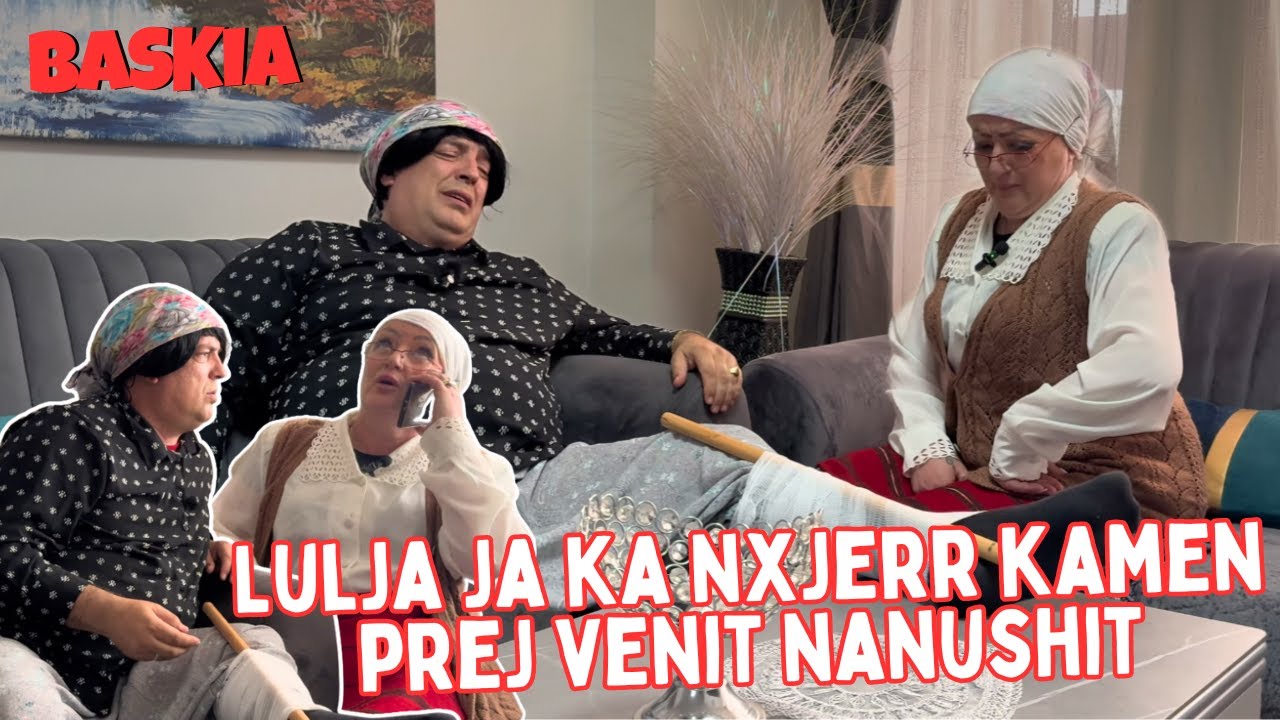 Ka mi Thirr Kedsin deri sa te Lshojn Rrymen se ata 30 Her t'Thirrin deri sa ta Pagun Rrymen | Baskia