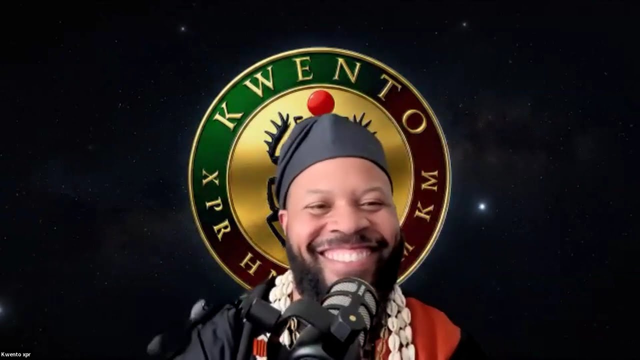 Sankɔfa Journey Interest Meeting: Family Reunion and Sharing Session