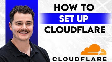 Cloudflare instellen [Handleiding 2025]