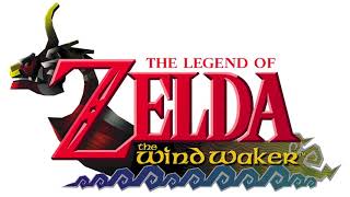 The Legendary Hero - The Legend of Zelda: The Wind Waker screenshot 3