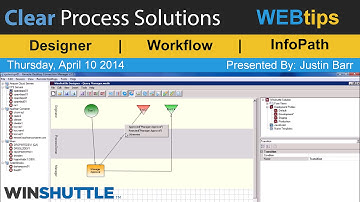 WINSHUTTLE Tutorials & WEBtips: Designer Data Source Examples Training