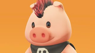 PIGTOR