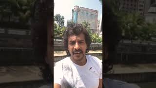 Uppi Boss And R Chandru Rachitha Ram In Maaleshiya