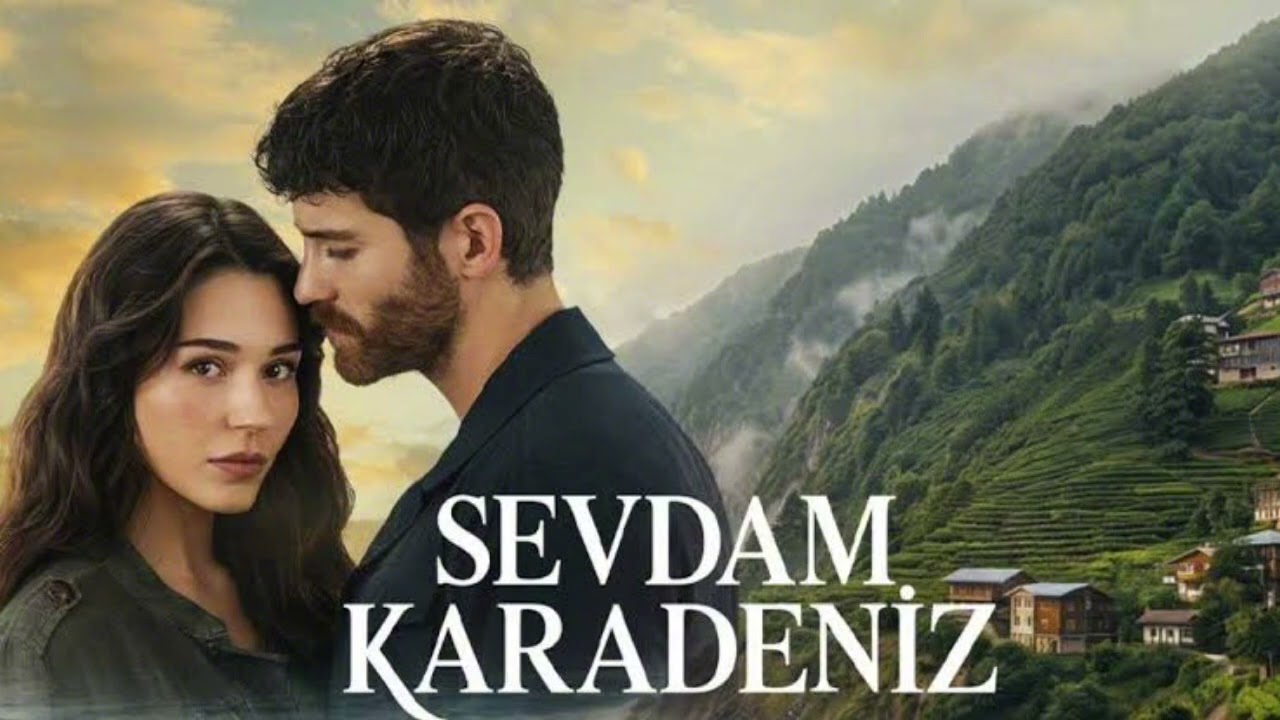 Al Beni Karadeniz | Sevdam Karadeniz - Dizi Müzikleri 🎶 @SevdamKaradenizDizisi