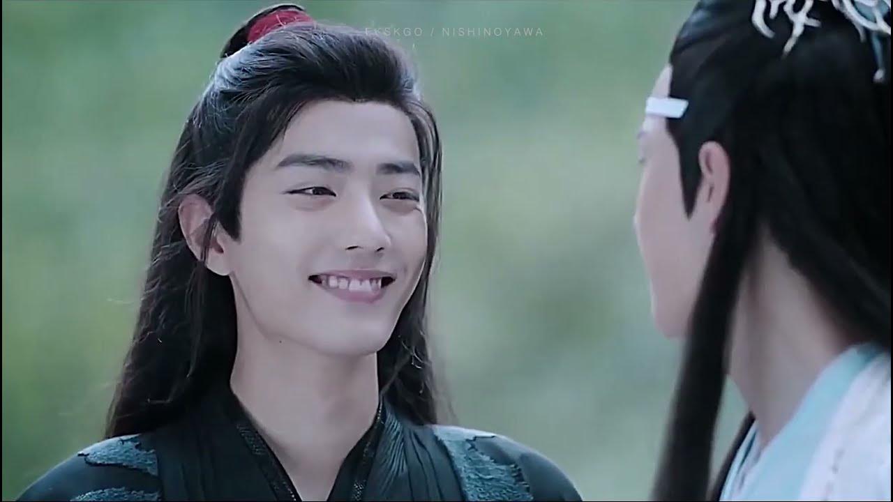 Wangxian dorama