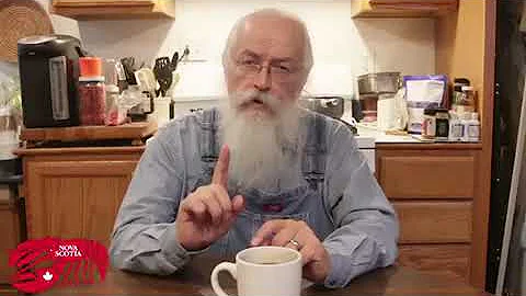 Richard explains PEI $1.6M Penny Levy on PEI. #1285