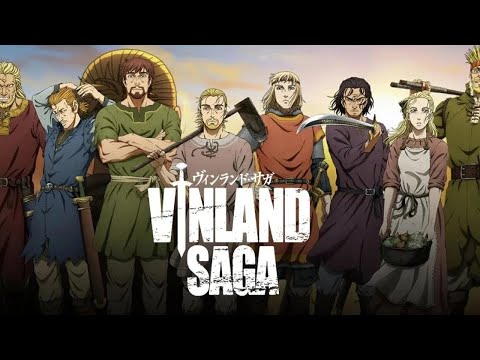 Vinland Saga Season 2 Thorfinnnn Full English Dubbed