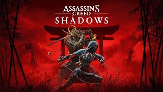 Assassins Creed Shadows Playthrough PT 8