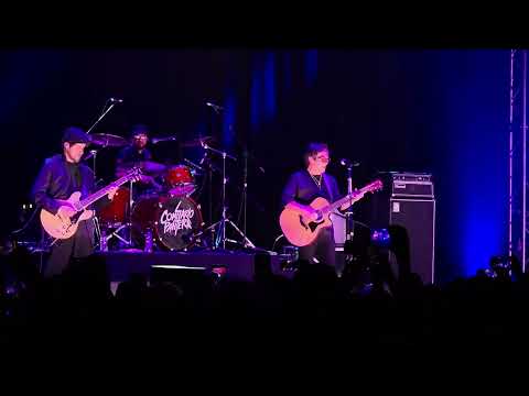Comisario Pantera - Corre Amor  | En Vivo | Auditorio BB | CDMX 2025
